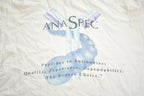 Vintage 1990s Ana Spec Antibodies T- Shirt
