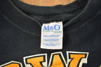 Vintage 1990s Iowa State Football Collegiate T-Shirt