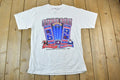Vintage 2001 Crawdads Baseball Opening Night Collegiate T-Shirt
