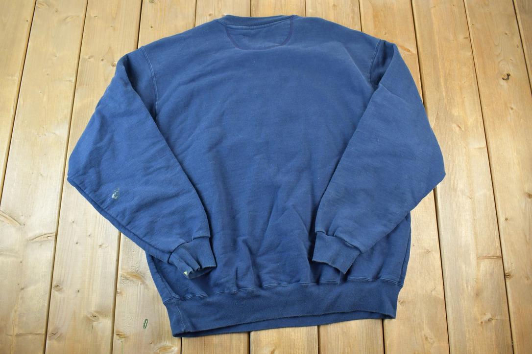 Vintage 1990s Minnesota Twins MLB Crewneck Sweatshirt