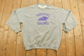 Vintage 1990s Lee Thundercats Football Crewneck Sweatshirt