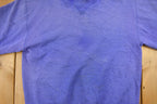 Vintage 1990s Russell Athletics Blank Crewneck Sweatshirt