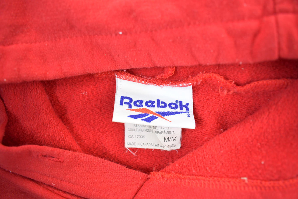 Vintage 1990s Red Reebok