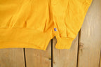 Vintage 1990s Champion Crewneck Sweatshirt Men's Medium