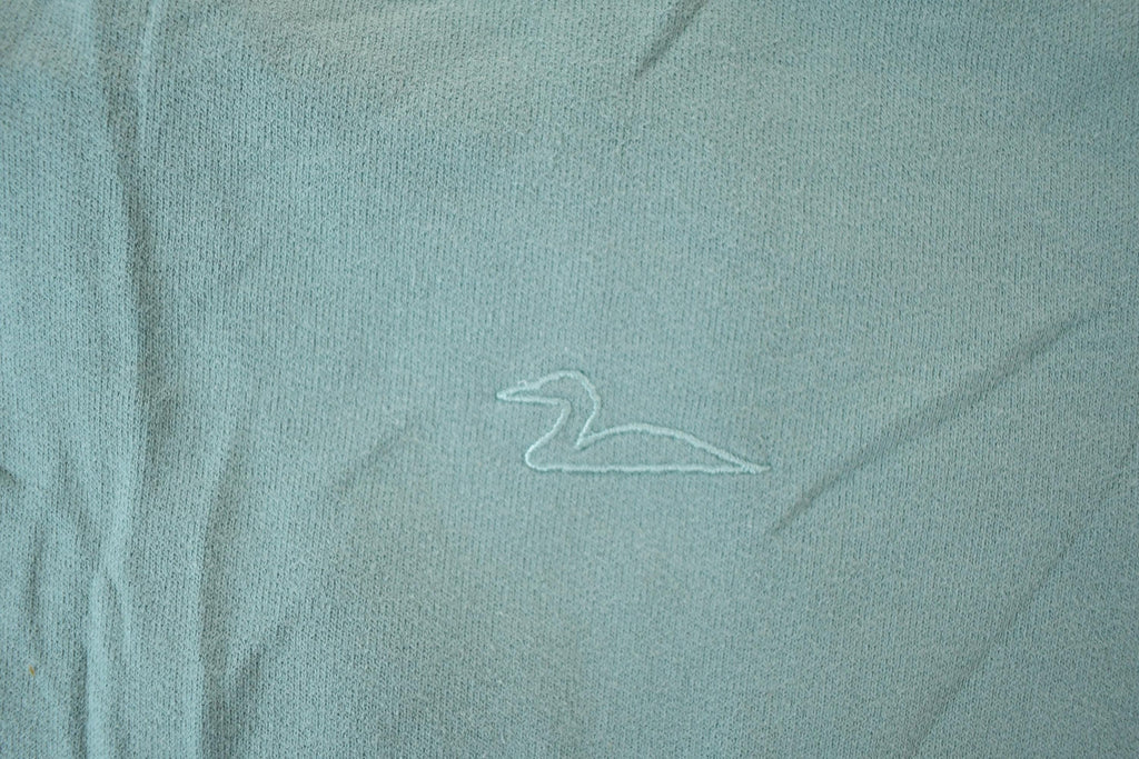Vintage 1990s Northern Reflections Simple Duck logo Crewneck Sweatshirt
