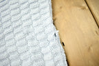 Vintage 1990s Honors Textured Knitted Crewneck Sweater