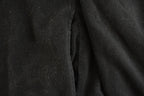 Vintage 1990s Chaps Ralph Lauren Quarter Zip Fleece Sweater Men's S