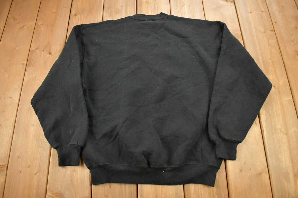Vintage 1993 MGM Grand Las Vegas Casino Crewneck Sweatshirt