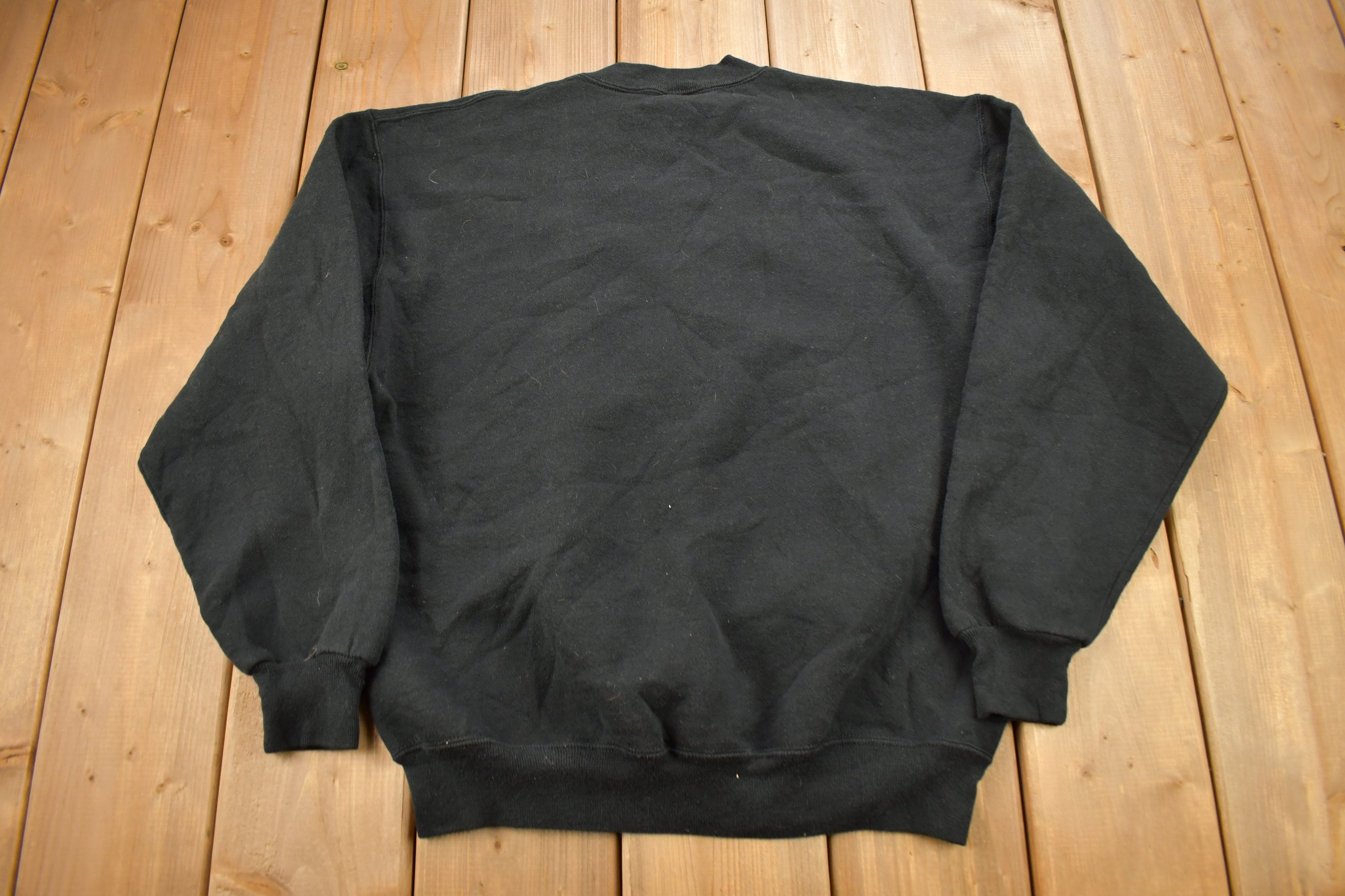 Vintage 1993 MGM Grand Las Vegas Casino Crewneck Sweatshirt