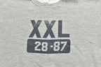 Vintage 1987 Russell Athletics Graphic Crewneck
