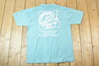 Vintage 1999 Pennsbury High School Senior Prom Souvenir T-Shirt Mens L