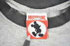 Vintage 1997 Mickey Mouse Walt Disney World Tourist T Shirt
