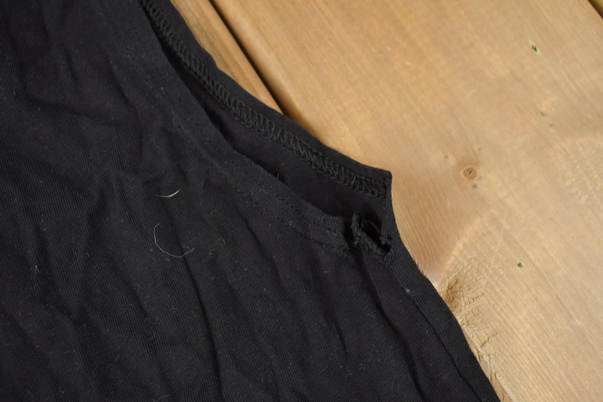 Vintage 2003 The Matrix Reloaded Sleeveless Movie Promo T-shirt Size Large