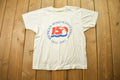 Vintage 1987 Michigan Sesquicentennial Graphic T Shirt