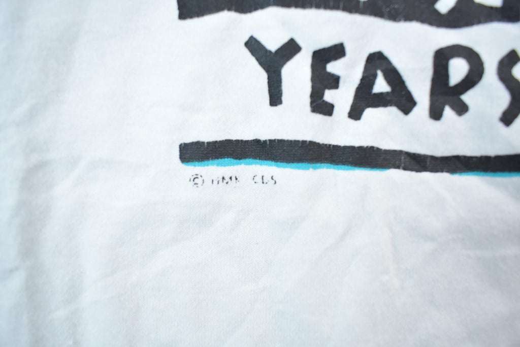 Vintage 1990s Still Perfect After All These Years Graphic T-Shirt