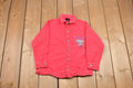Vintage 1990s RARE Harley Davidson Youth Button Up Shirt