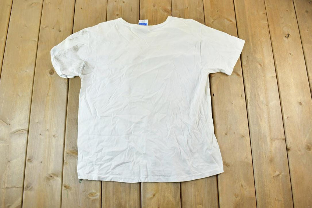 Vintage 1990s Noah's Acres Outdoors T-Shirt