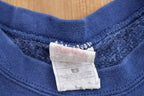 Vintage 1990s University Of Maine Collegiate Crewneck