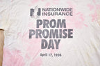 Vintage 1996 Prom Promise Day T-Shirt