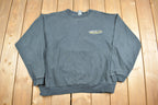Vintage 1990s Purdue University Boilermakers Collegiate Crewneck