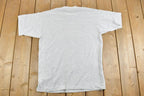 Vintage 1990s Inherit The Wind Hand Souvenir T-Shirt