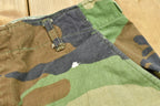 Vintage 90's Camouflage Cargo Pocket Pants Size Medium