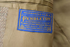 Vintage 1990s Pendleton 100% Wool Jacket