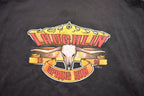 Vintage 1998 Laughlin Spring Run Graphic Tank Top