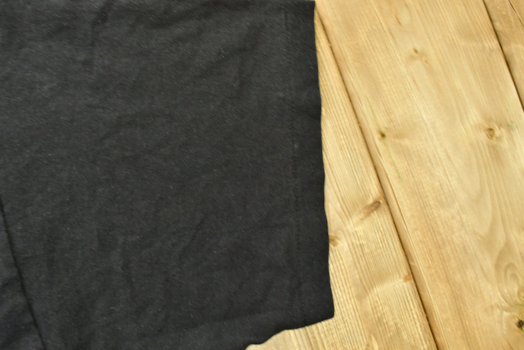 Vintage 1994 Wrestle Mania Revenge Tour T-Shirt