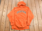 Vintage 1990s Bowling Green State University Collegiate Crewneck