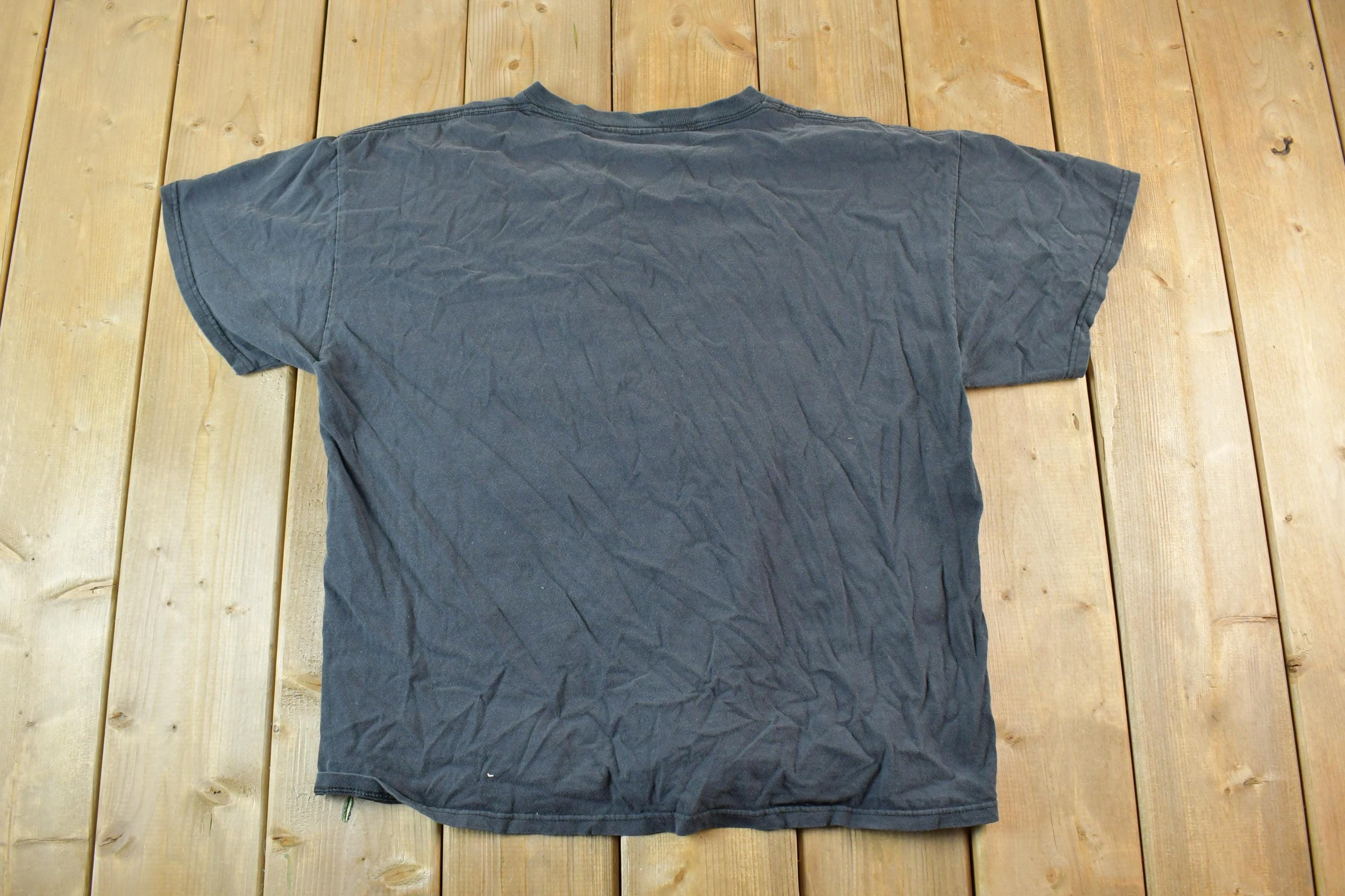 Vintage 1990s Colorado's Pikes Peak Single Stitch T-Shirt