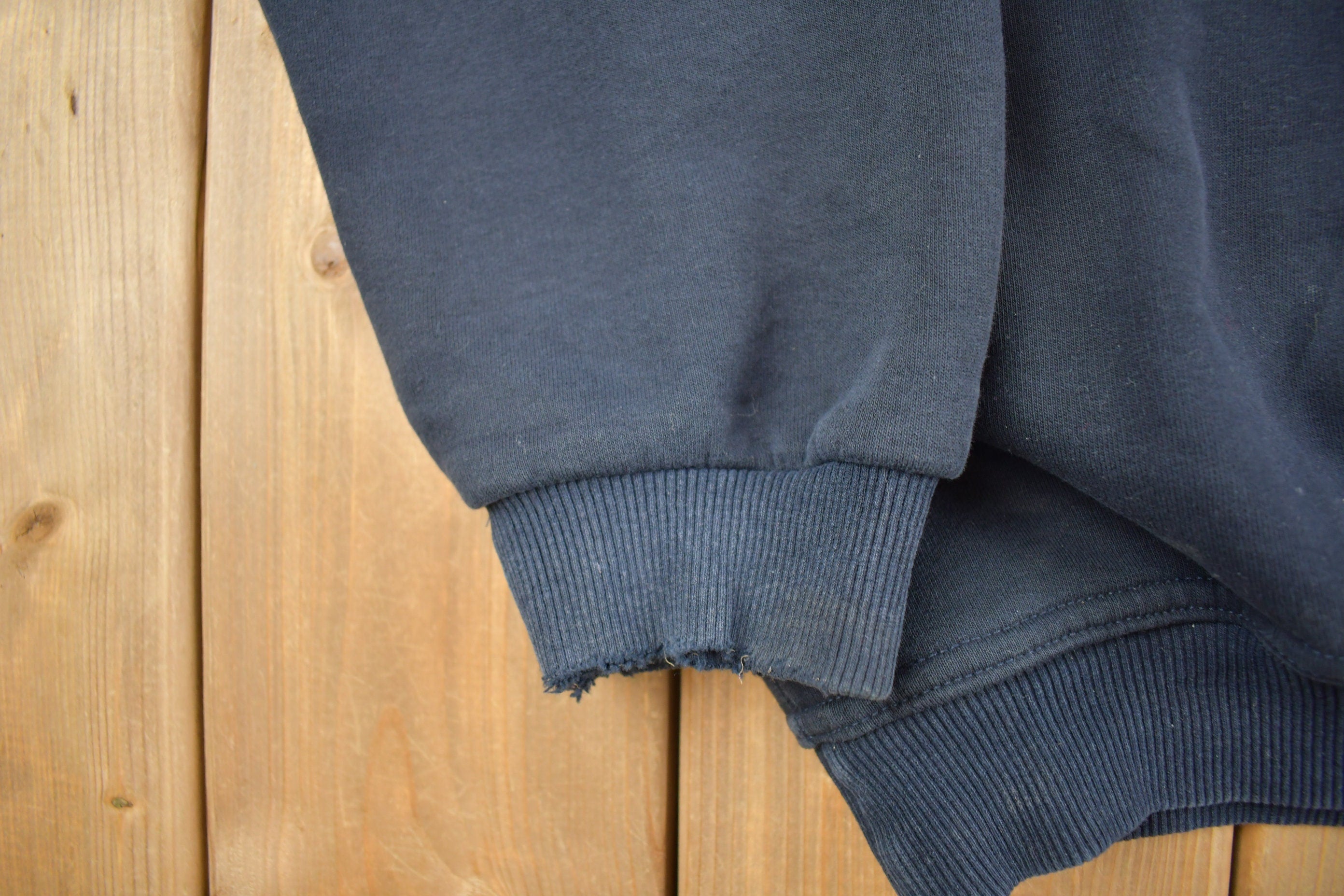 Vintage 1990s Ralph Lauren Snow Challenge Cup Crewneck Sweatshirt