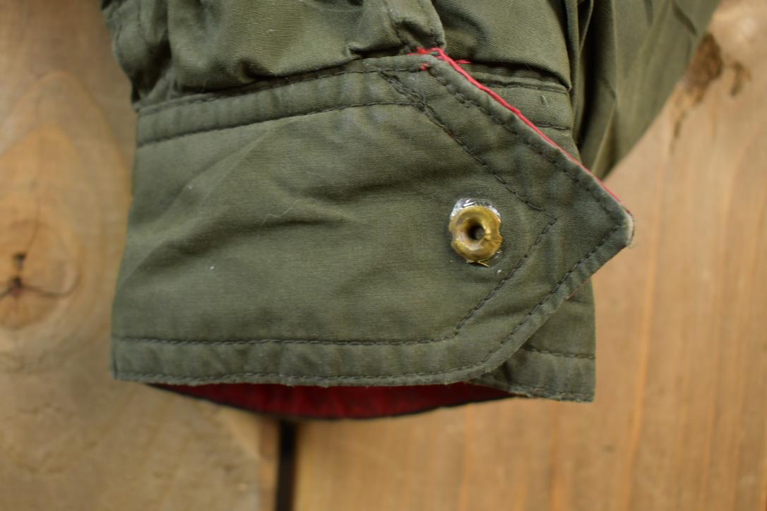 Vintage 1980s Marc Andrews Workwear Jacket