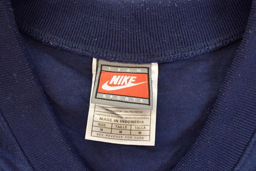 Vintage Y2K Nike Michigan State T-Shirt Men's L