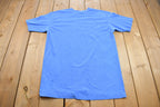 Vintage 1990s Hanes Graphic T-Shirt
