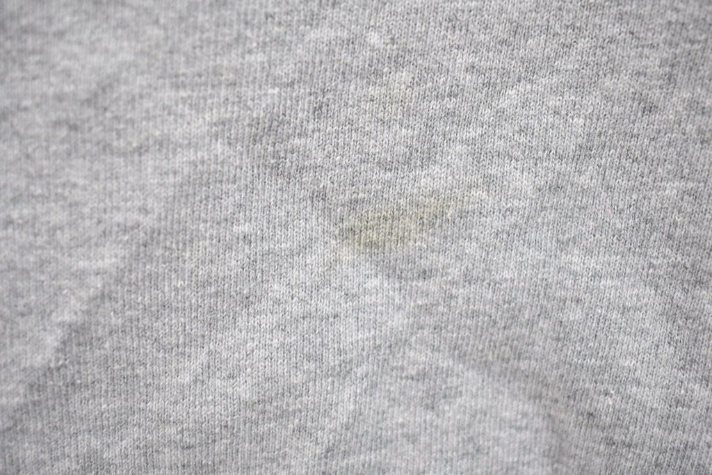 Vintage 1990s Wilson Blank Crewneck Sweatshirt