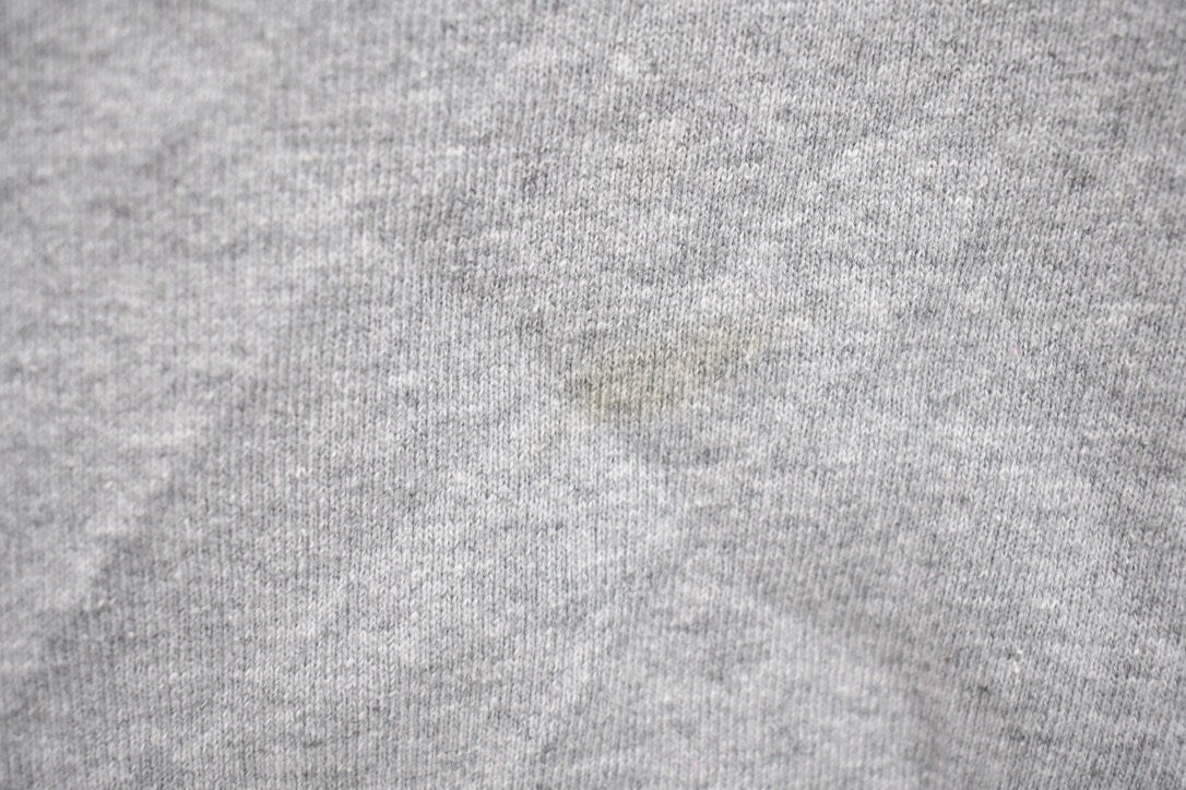 Vintage 1990s Wilson Blank Crewneck Sweatshirt