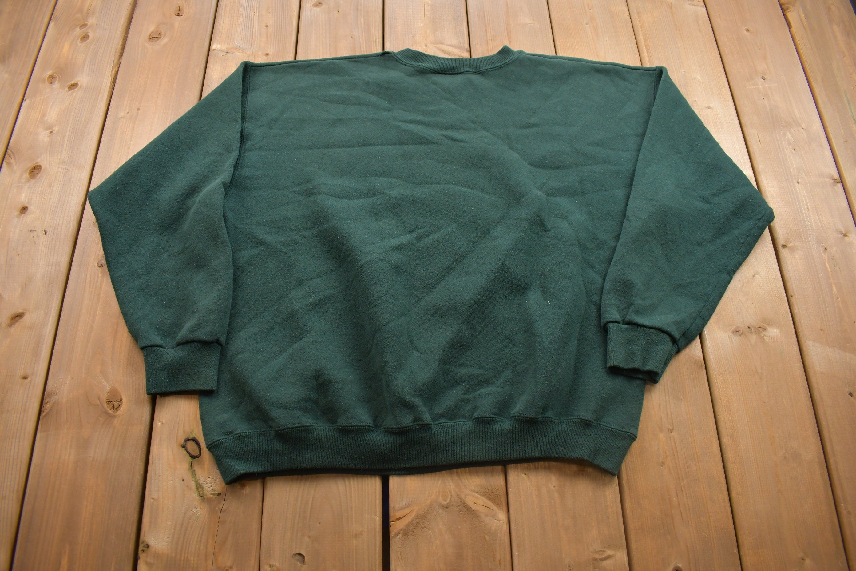 Vintage 1990s American Eagle Outfitters Crewneck Sweatshirt 90s Crewneck