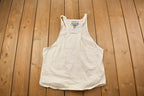 Vintage 1990s Rip Surf Graphic Tank Top
