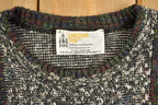 Vintage 1980s London Fog Knit Sweater