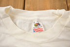 Vintage 1990s "I Am Totally Yours" Graphic T Shirt