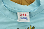 Vintage 1990s Busch Gardens Youth T-Shirt