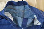 Vintage 1990s Levi Strauss Red Tab Denim Jeans Size 42 x 25