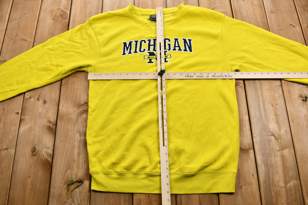 1990s Michigan State Crewneck