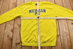 1990s Michigan State Crewneck