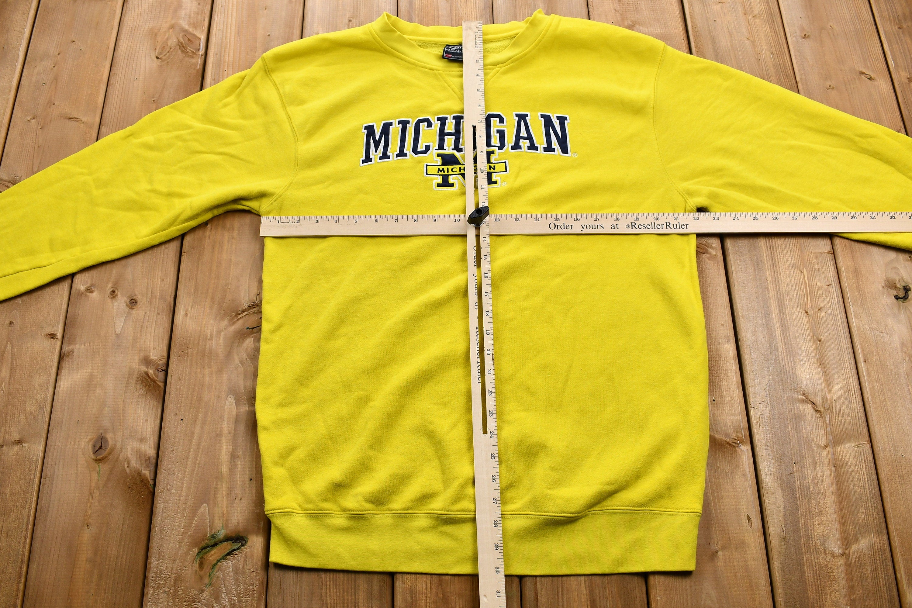 1990s Michigan State Crewneck