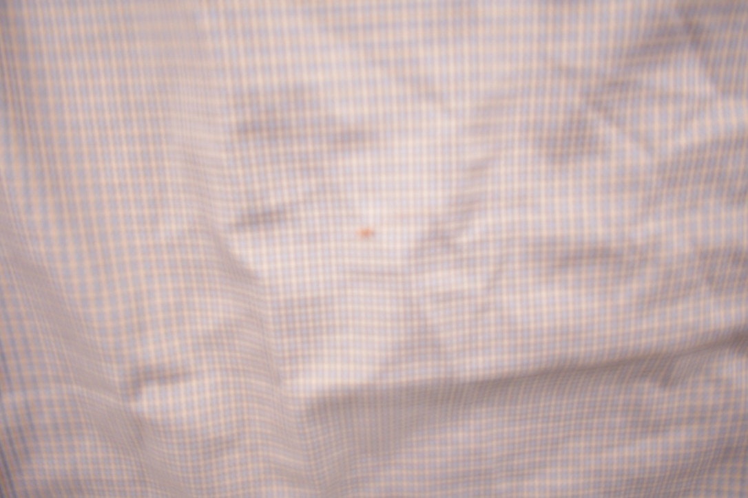 Vintage 1990s Alex Check Plaid Pattern Button Up Shirt