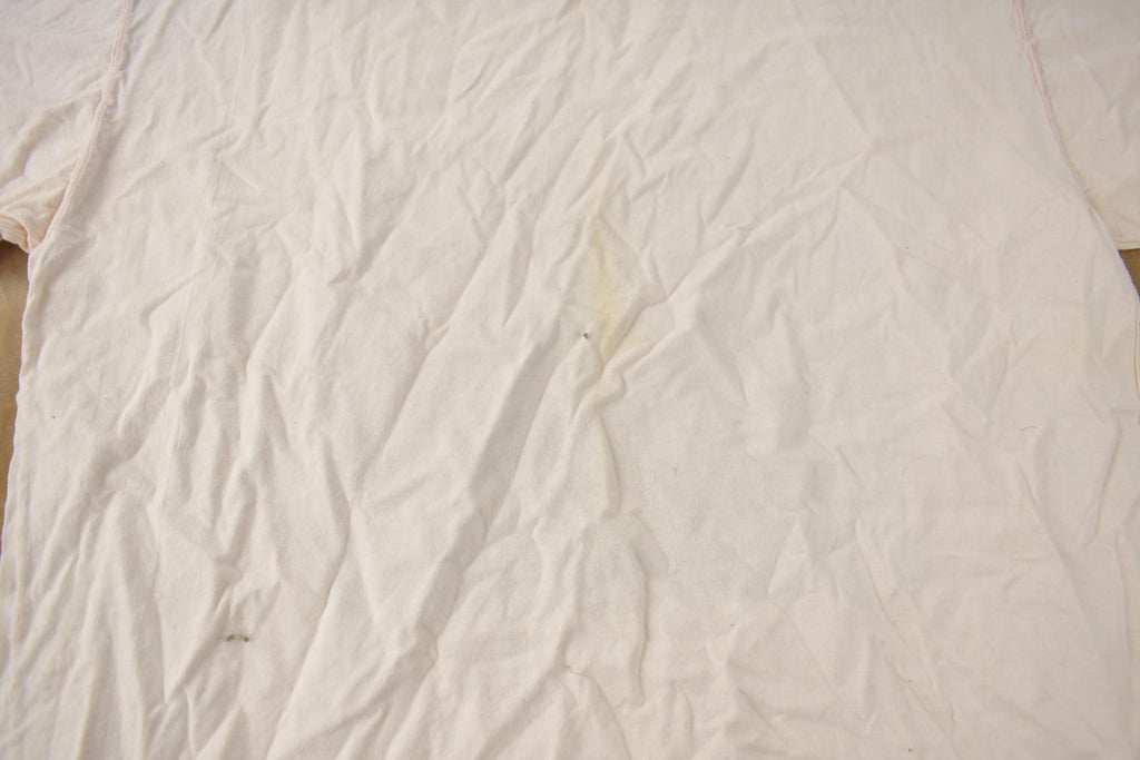 Vintage 1980s The Outsiders Movie Promo T-shirt Made In USA