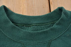 Vintage 1990s Blank Crewneck Sweatshirt