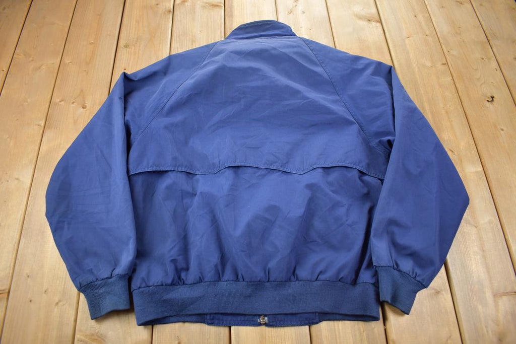 Vintage 1990s Eddie Bauer Light Weight Jacket
